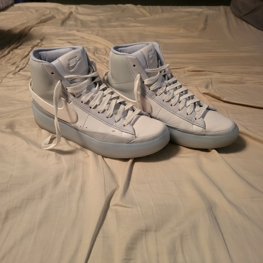 Nike Blazer Queen of the Court
